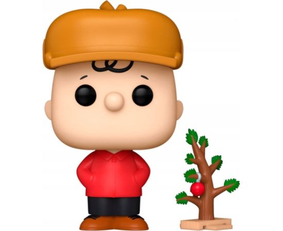 Funko! POP Vinyl ACBC Charlie Brown Figūriņas un varoņi
