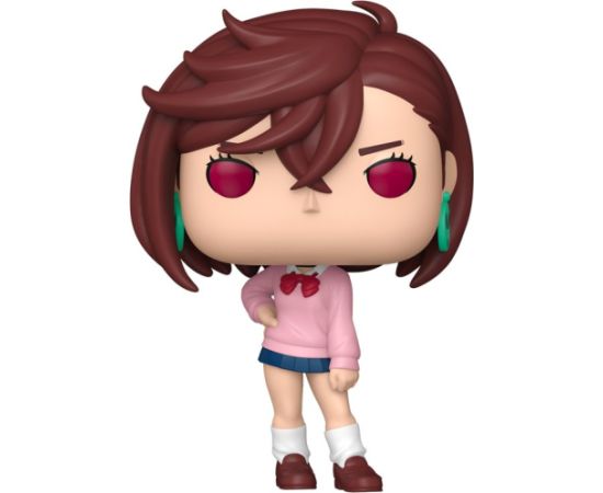 FUNKO POP! Momo Ayase, Collectible figure, Anime & Manga Figūriņas un varoņi