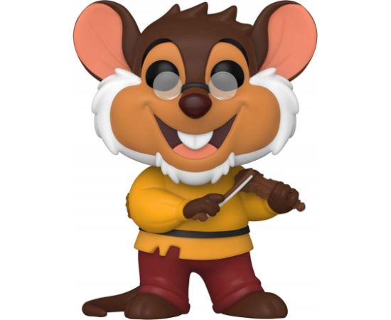 Funko! POP Vinyl American Tail Papa Фигурки и герои