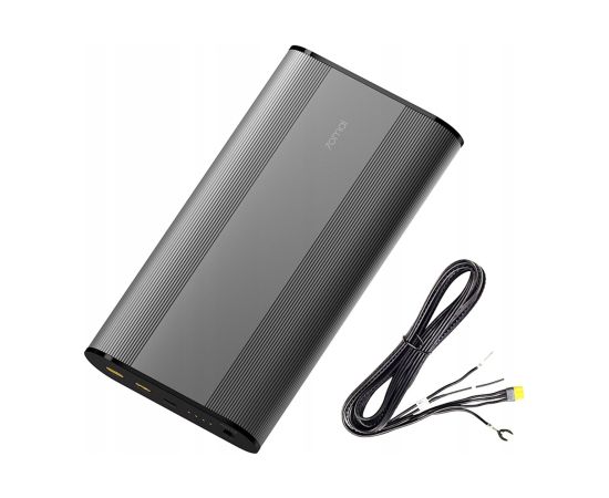 Xiaomi 70mai Powerbank P01 7500mAh for Cigarette Lighter Dash Cams Jaunumi - Datori