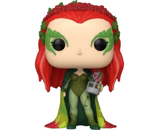 Funko POP figure DC Comics Batman y Robin Poison Ivy Figūriņas un varoņi
