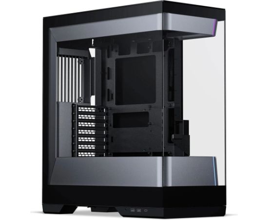 CASE Phanteks Evolv S2 DRGB (PH-ES524S2_DBK01) Jaunumi - Datori