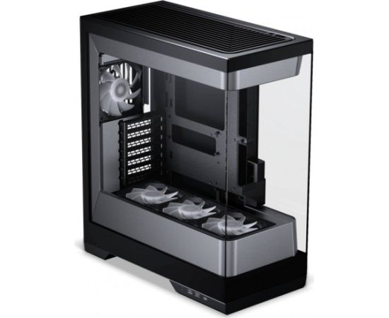CASE Phanteks Evolv S2 DRGB (PH-ES524S2_DBK01) Jaunumi - Datori