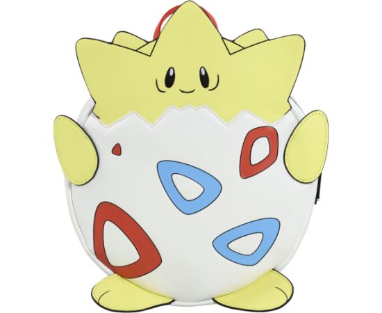 Funko! Loungefly Pokémon Togepi Mini Backpack Figūriņas un varoņi