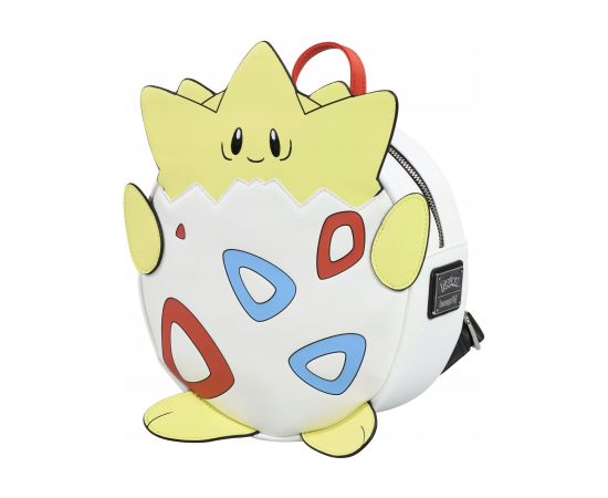 Funko! Loungefly Pokémon Togepi Mini Backpack Figūriņas un varoņi