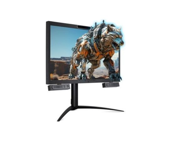 Acer Predator SpatialLabs View PSV27-2 LCD monitor | 27" | 3840 x 2160 4K UHD (2160p) @ 160 Hz Новинки Компьютерная техника