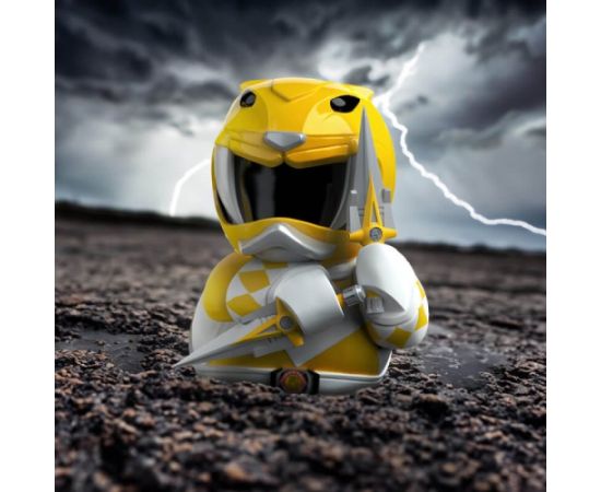 Funko TUBBZ Sammelente - Power Rangers Yellow Ranger           9cm Figūriņas un varoņi