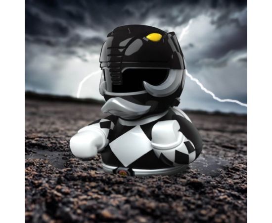 Funko TUBBZ Sammelente - Power Rangers Black Ranger            9cm Figūriņas un varoņi