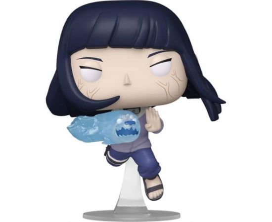 Figurka Funko Pop FUNKO POP! Vinyl Figure: Naruto: Shippuden - Hinata Hyuga Фигурки и герои