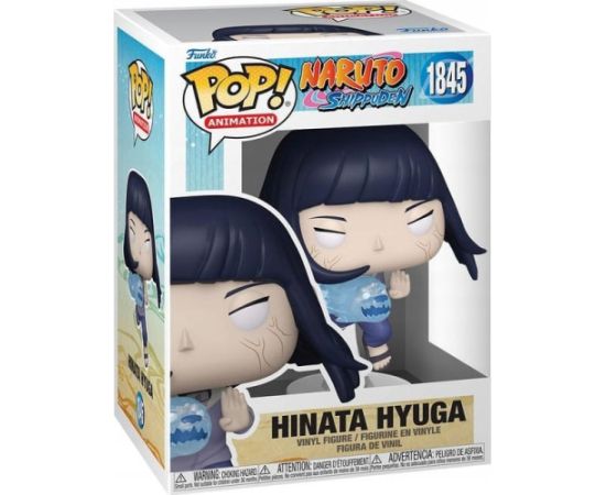 Figurka Funko Pop FUNKO POP! Vinyl Figure: Naruto: Shippuden - Hinata Hyuga Фигурки и герои