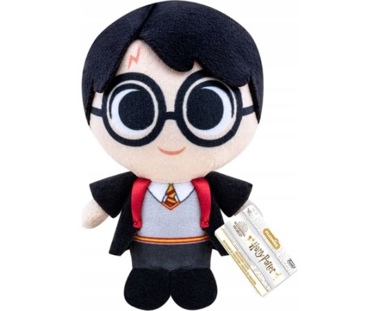 Funko Pop Funko POP! Plush: Harry Potter - Harry (4") Mīkstās rotaļlietas