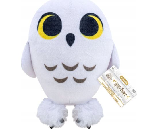 Funko Pop Funko POP! Plush: Harry Potter - Hedwig (4") Mīkstās rotaļlietas