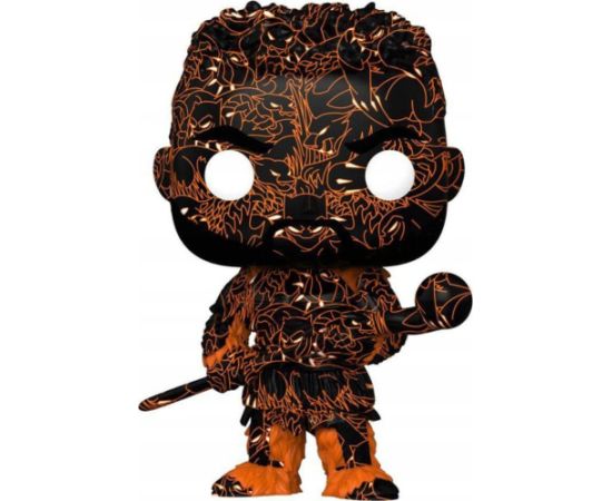 Figurka Funko! POP Exclusive BP Legacy M'Baku Фигурки и герои