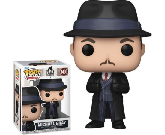 Figurka Funko Figurka POP TV:Peaky Blinders - Michael Gray Фигурки и герои