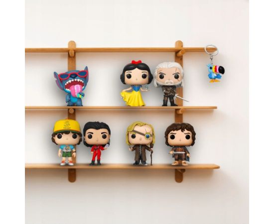 Figurka Funko! POP VINYL Sir-Mix-A-Lot Figūriņas un varoņi