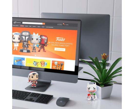Figurka Funko POP! Rides 103: Jungle Cruise - Jungle Cruise Figūriņas un varoņi