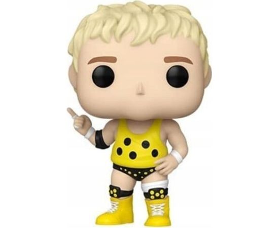 Figurka *****FUNKO WWE Dusty Rhodes 64014 40145 Figūriņas un varoņi