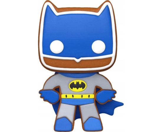 Figurka Funko! POP VINYL DC Holiday Batman (GB) Фигурки и герои