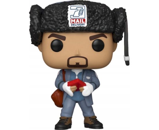 Figurka Funko POP! Movies 1164: Jingle All the Way - Myron Фигурки и герои