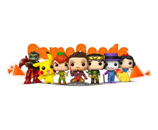 Figurka Funko POP! Movies 1164: Jingle All the Way - Myron Фигурки и герои
