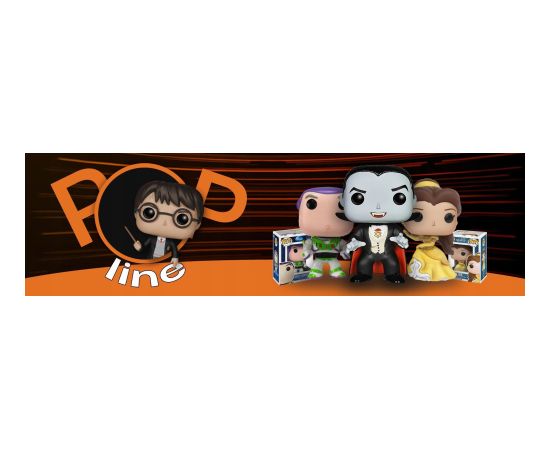Figurka Funko POP! Animation: Bobs Burgers - Bikini Burger Linda Фигурки и герои