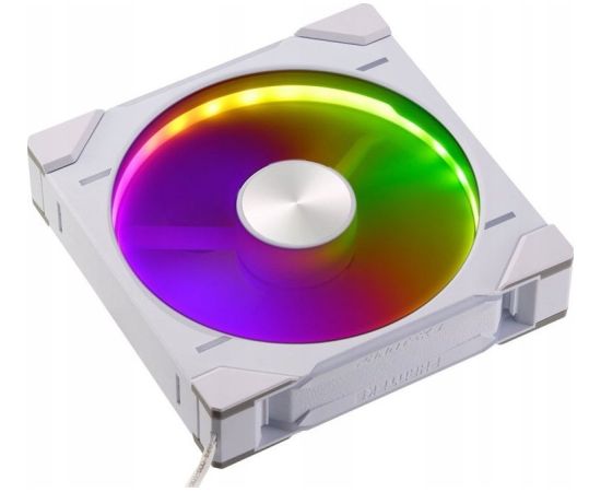 FAN Phanteks D30-140 D-RGB Regular (PH-F140D30_DRGB_PWM_WT01) Jaunumi - Datori
