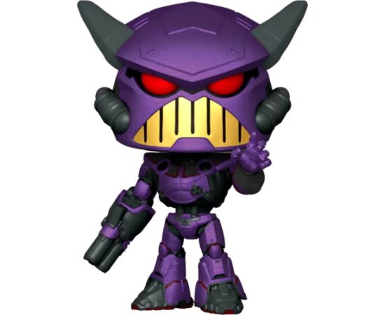 Figurka Funko Pop POP figure Disney Pixar Lightyear Zurg Figūriņas un varoņi