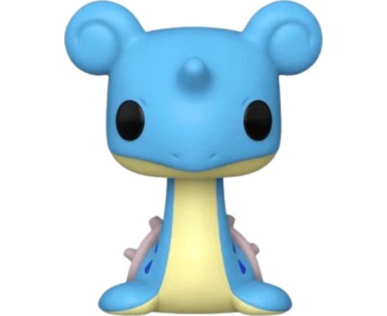 Figurka Funko Pop Figurka Funko POP! Pokemon Lapras 864 Figūriņas un varoņi