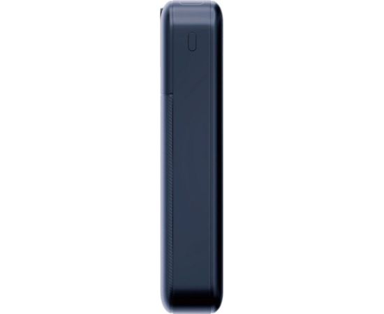 Powerbank 3MK PowerHouse 20000mAh blue Jaunumi - Datori