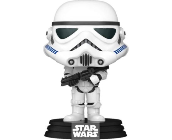 Figurka Figurka kolekcjonerska FUNKO POP! Star Wars Stormtrooper Фигурки и герои