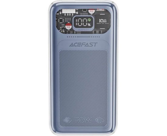 Powerbank Acefast M1 10000mAh Новинки Компьютерная техника