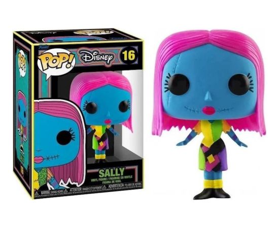 Figurka Funko Pop Funko POP! Figurka Disney NBC Sally 16 Фигурки и герои