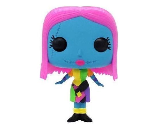 Figurka Funko Pop Funko POP! Figurka Disney NBC Sally 16 Фигурки и герои