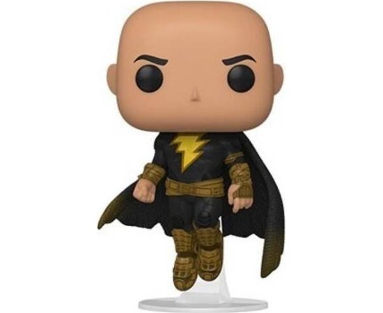 Figurka Funko Pop Funko POP! Figurka Black Adam with cape 1231 Figūriņas un varoņi