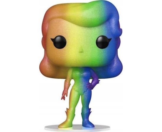 Figurka Funko Pop Funko POP! Figurka DC Comics Pride 2022 Poison Ivy 157 Figūriņas un varoņi