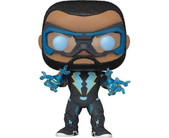 Figurka Funko Pop Funko POP! Figurka DC Black Lightning 426 Figūriņas un varoņi