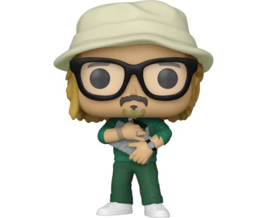 Figurka Funko Pop Funko POP! Figurka Bullet Train Ladybug Figūriņas un varoņi