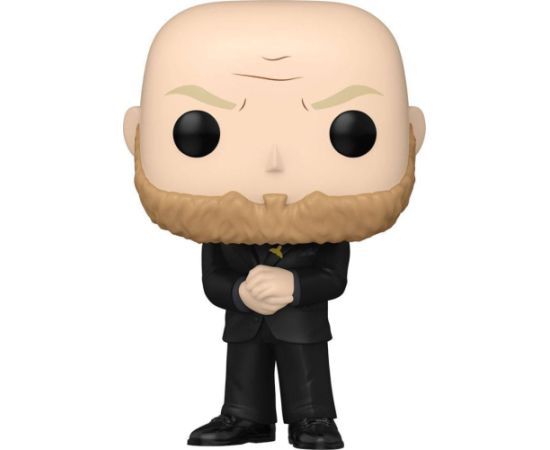 Figurka Funko Pop Funko POP! DC Black Lightning Tobias Whale 429 Фигурки и герои