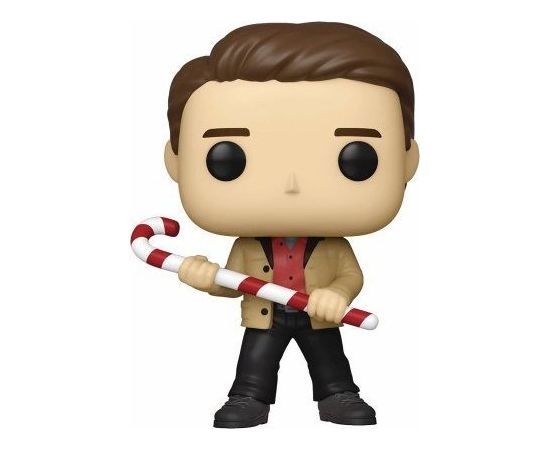 Figurka Funko Pop Funko POP! Jingle All The Way Howard 1163 Figūriņas un varoņi