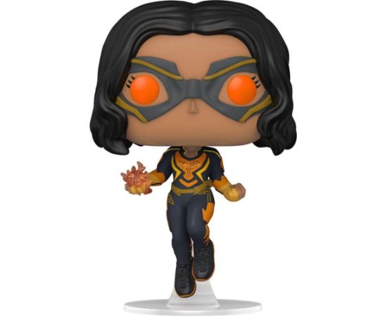 Figurka Funko Pop Funko POP! DC Black Lightning 427 figurka Фигурки и герои