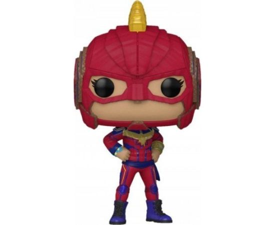 Figurka Funko Pop Funko POP! Figurka Ms. Marvel Kamala Khan Figūriņas un varoņi
