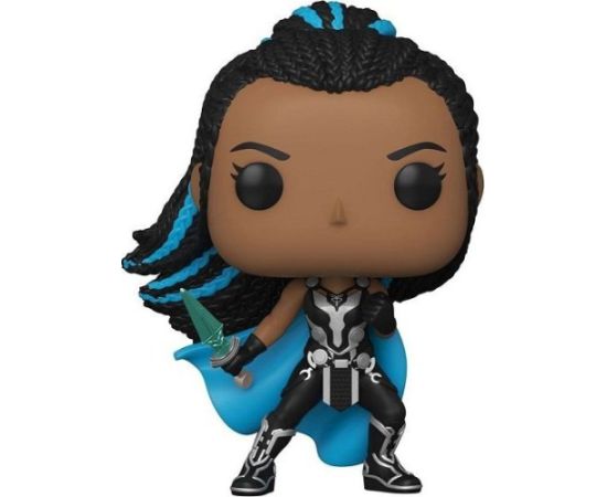 Figurka Funko Pop Figurka Funko Pop 1042 Valkyrie Thor Love Thunder Фигурки и герои
