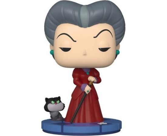 Figurka Funko Pop Figurka 1080 Lady Tremaine Villains Фигурки и герои