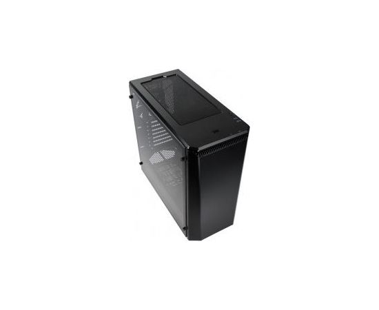 CASE Phanteks Eclipse P400 Tempered Glass (PH-EC416PTG_BK) Jaunumi - Datori