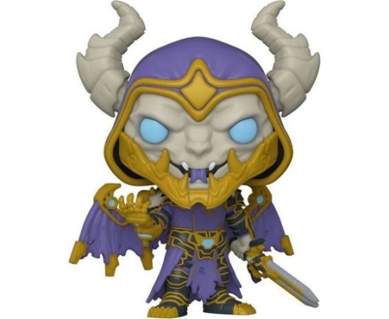 Figurka Funko Pop Funko POP Games: Tiny Tina's Wonderlands - Dragon Lord Figūriņas un varoņi
