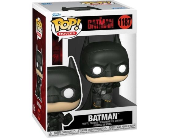 Figurka Funko Pop Funko POP! Figurka Batman Figūriņas un varoņi
