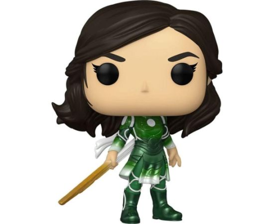 Figurka Funko Pop Funko POP Marvel: The Eternals - Sersi Figūriņas un varoņi