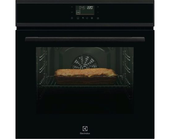 Electrolux EOF7P86H3 Cepeškrāsns 500.sērija SurroundCook ar pirolīzi Cepeškrāsnis, iebūvējamas