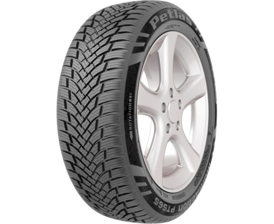 Petlas MultiAction PT565 185/60R15 88H Vissezonas riepas