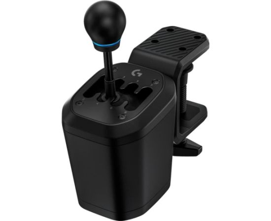 LOGITECH G RS H Shifter Игровые контроллеры